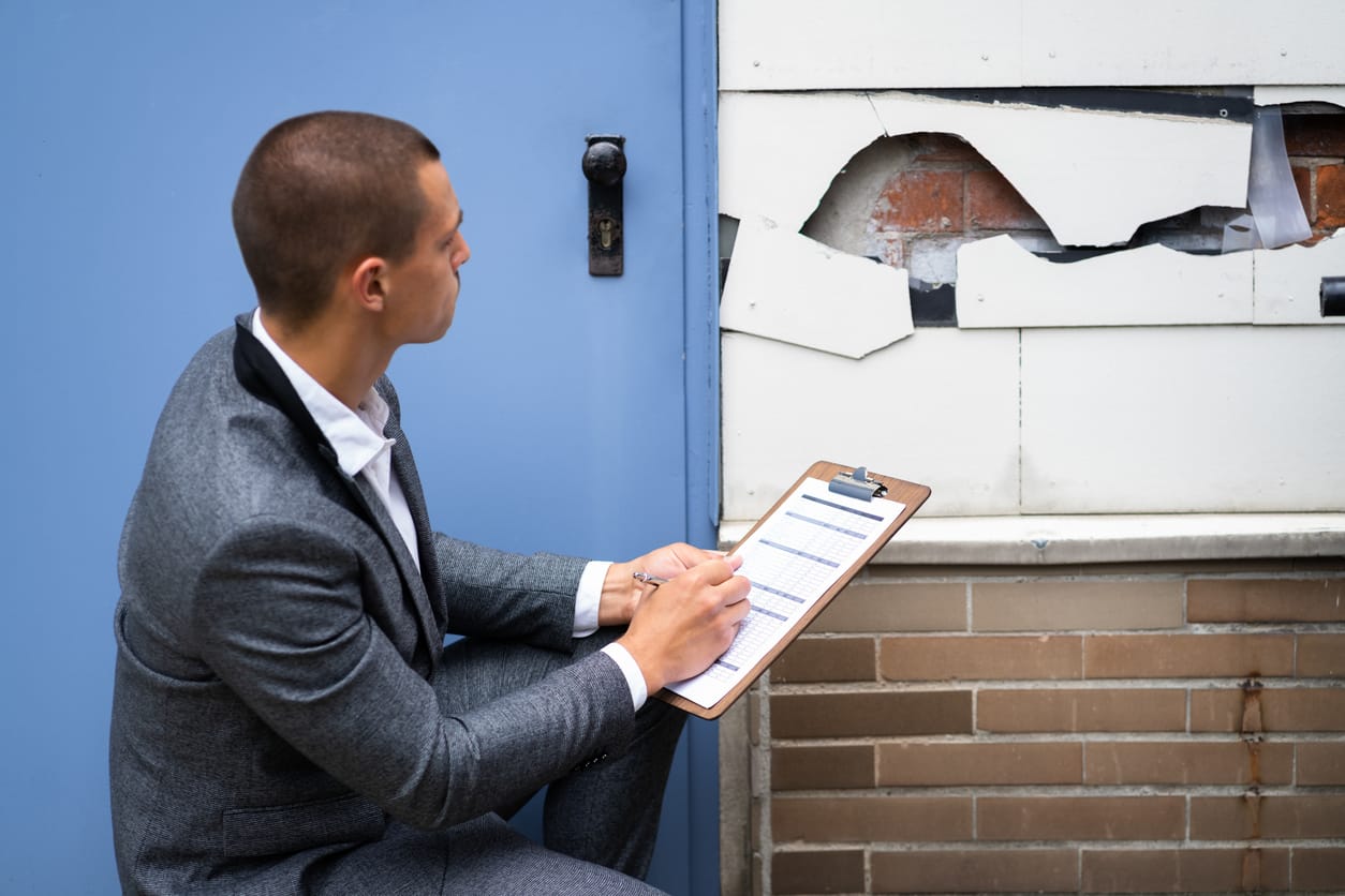 real estate property appraisal